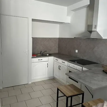 Logis En Perigord - Entre Bastides Et Vignobles - 2 Personnes