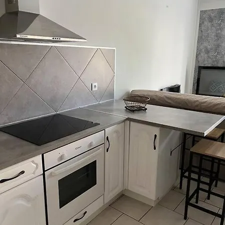 Apartment Logis En Perigord - Entre Bastides Et Vignobles - 2 Personnes