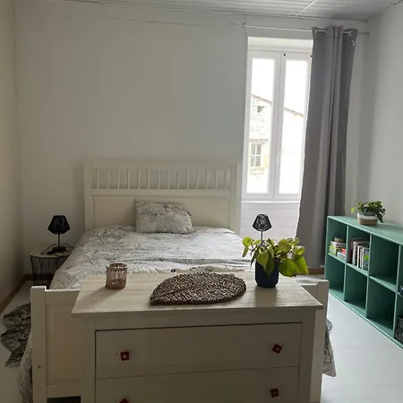 Apartment Logis En Perigord - Entre Bastides Et Vignobles - 2 Personnes