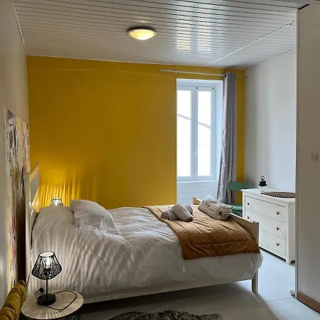 Logis En Perigord - Entre Bastides Et Vignobles - 2 Personnes Saint-Aubin-de-Lanquais
