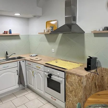 Logis En Perigord - Entre Bastides Et Vignobles - 2 Personnes * Saint-Aubin-de-Lanquais