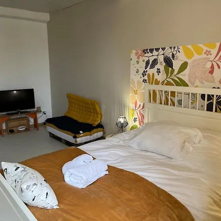 Logis En Perigord - Entre Bastides Et Vignobles - 2 Personnes Apartment *