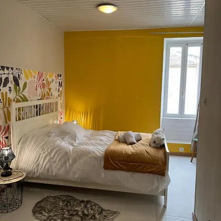 Logis En Perigord - Entre Bastides Et Vignobles - 2 Personnes *