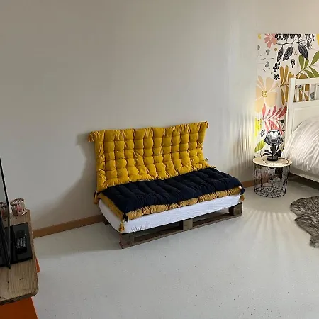 Apartment Logis En Perigord - Entre Bastides Et Vignobles - 2 Personnes
