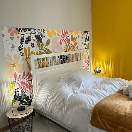 Apartment Logis En Perigord - Entre Bastides Et Vignobles - 2 Personnes *