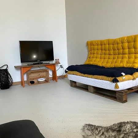 Apartment Logis En Perigord - Entre Bastides Et Vignobles - 2 Personnes Saint-Aubin-de-Lanquais