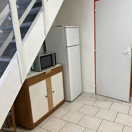 Logis En Perigord - Entre Bastides Et Vignobles - 2 Personnes Apartment *